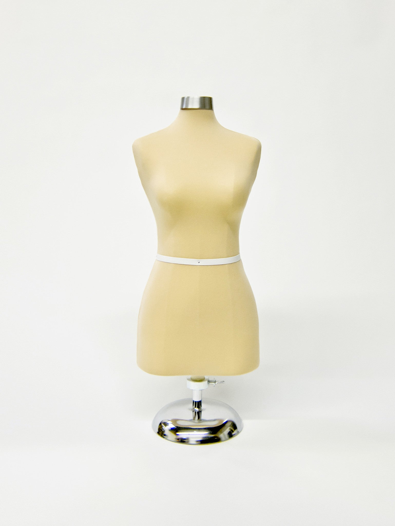 Half Scale Dress Form Mannequin  Dress Form Mannequin Sewing